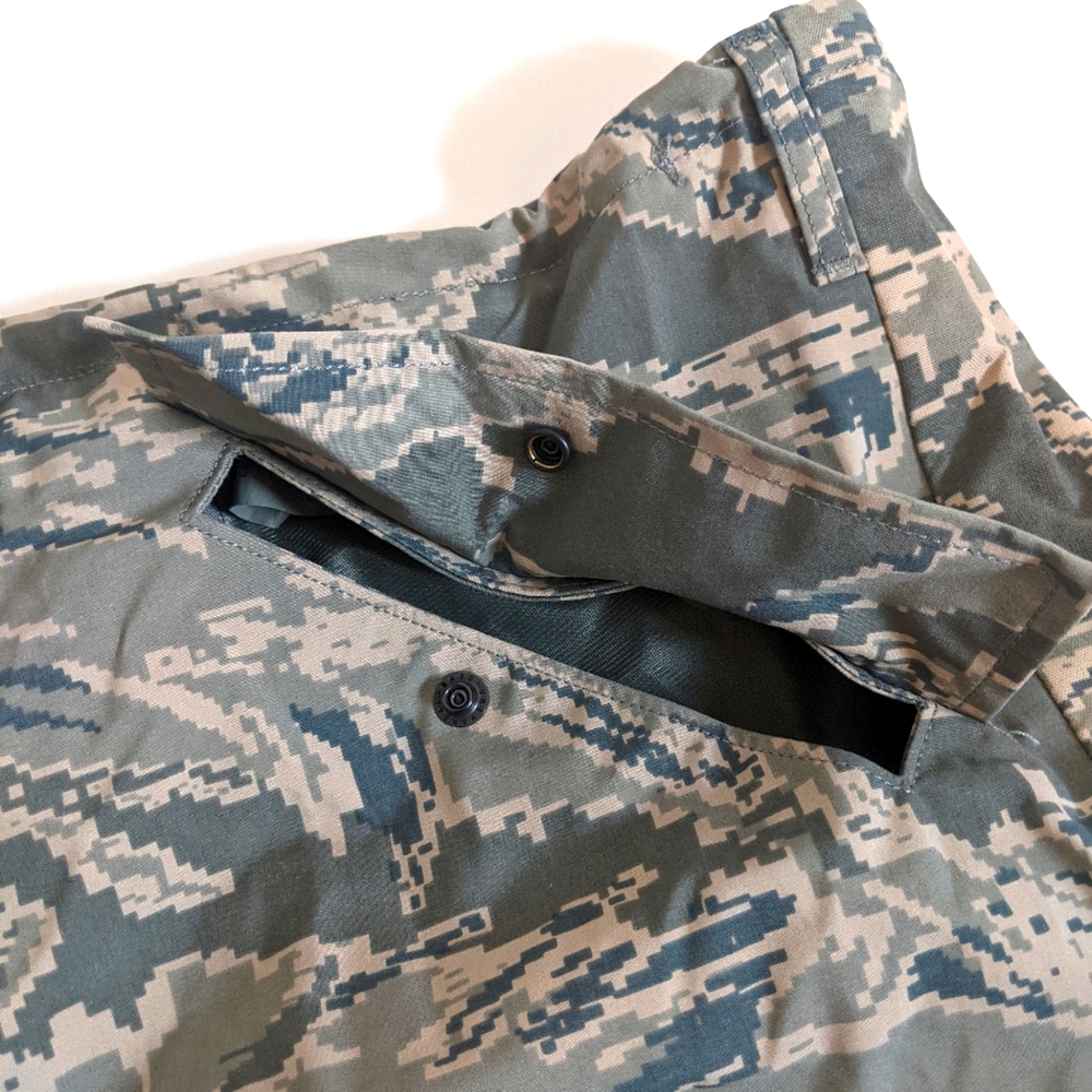 ABU Pattern All Weather Pants - Picture 3 of 7